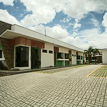 Hotel Talissa 1 Manaus Esterno foto