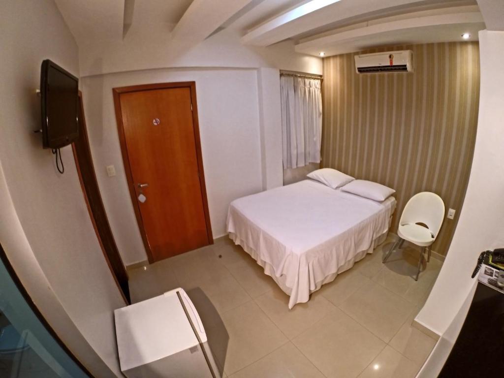 Hotel Talissa 1 Manaus Esterno foto